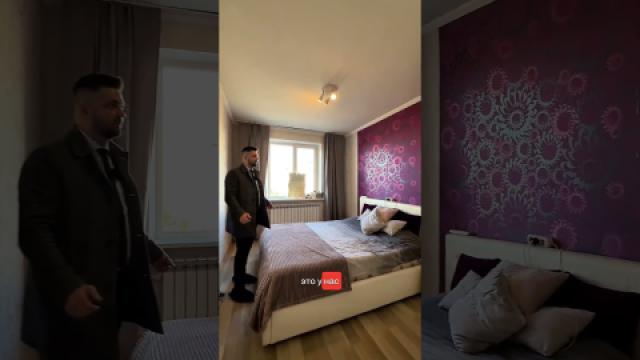 Botanica, Grenoble street, 2 rooms. Middle position! Euro repair!: 0