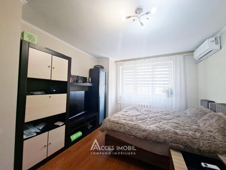 Рышкановка, ул. Николай Димо, 1 комнатa. Середина дома!: 0