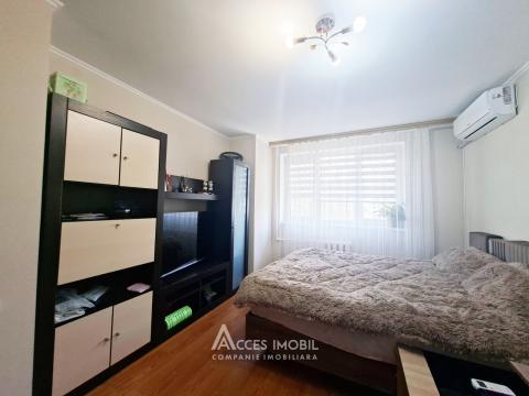 Продажа квартир в Кишиневе: Рышкановка, ул. Николай Димо