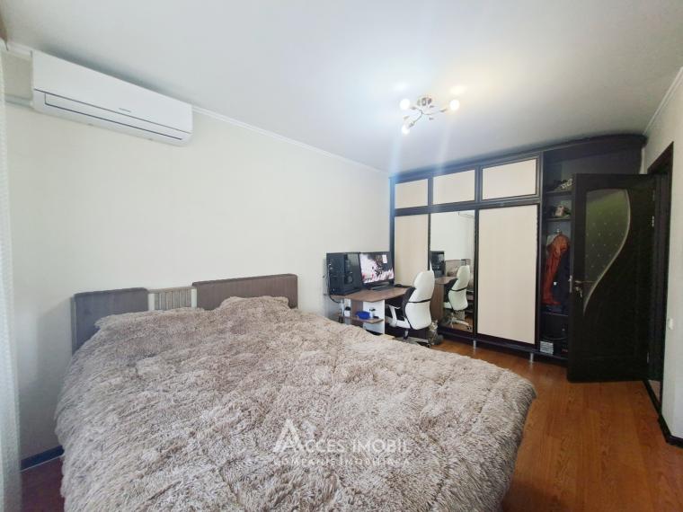 Рышкановка, ул. Николай Димо, 1 комнатa. Середина дома!: 2