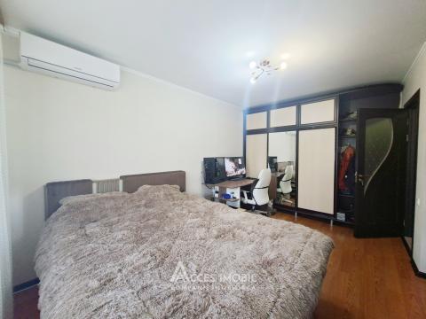 Рышкановка, ул. Николай Димо, 1 комнатa. Середина дома!: 2