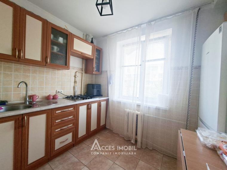 Рышкановка, ул. Николай Димо, 1 комнатa. Середина дома!: 3