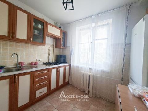 Рышкановка, ул. Николай Димо, 1 комнатa. Середина дома!: 3