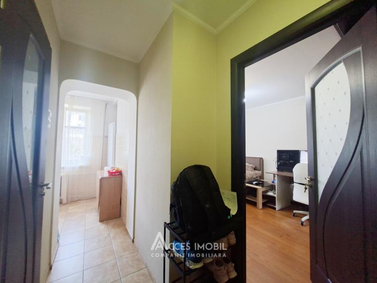 Рышкановка, ул. Николай Димо, 1 комнатa. Середина дома!: 4