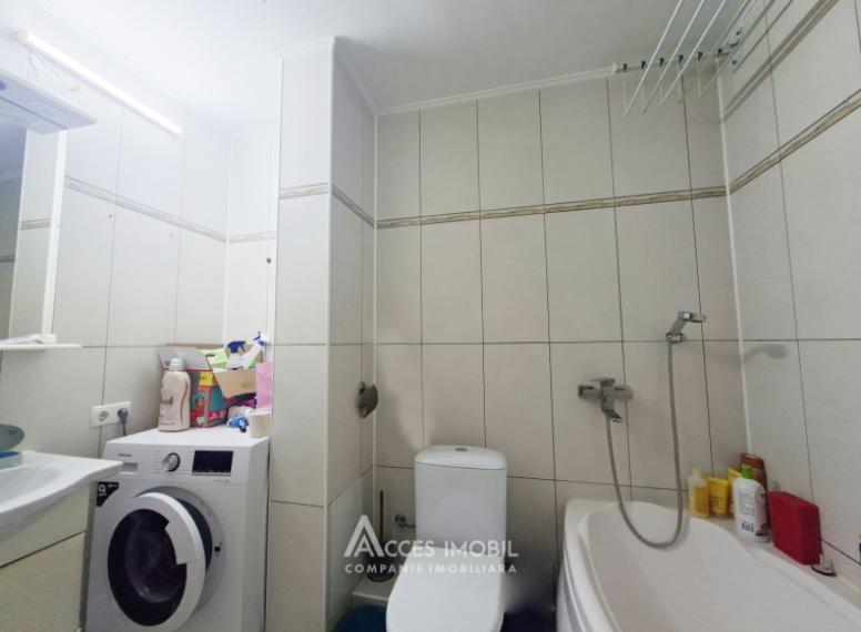 Рышкановка, ул. Николай Димо, 1 комнатa. Середина дома!: 5