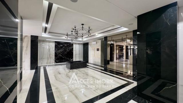 Chirie! Bloc Nou! str. B. P. Hașdeu, Centru, 1 cameră + living. Reparație Premium!: 10