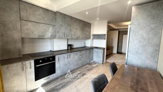 Apartamente în chirie în Chișinău: Centru, str. B. P. Hașdeu