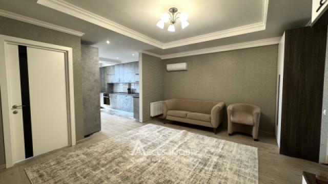 Chirie! Bloc Nou! str. B. P. Hașdeu, Centru, 1 cameră + living. Reparație Premium!: 6