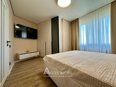 Московский бул., 1 комната + гостиная. Евроремонт!: 1