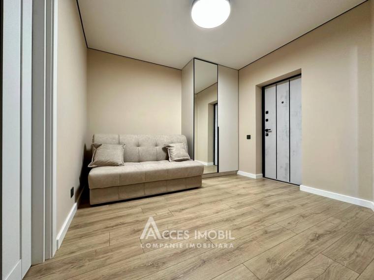 Московский бул., 1 комната + гостиная. Евроремонт!: 2