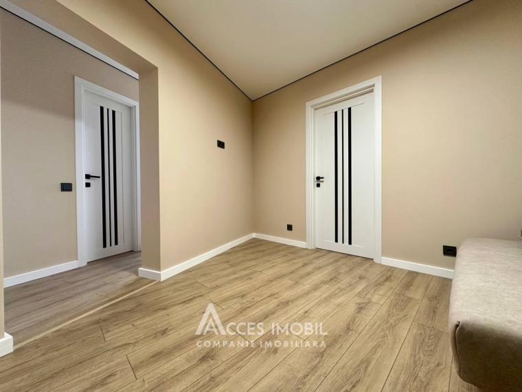 Московский бул., 1 комната + гостиная. Евроремонт!: 3