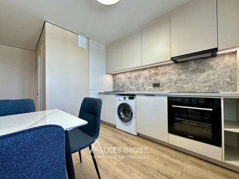 Московский бул., 1 комната + гостиная. Евроремонт!: 4