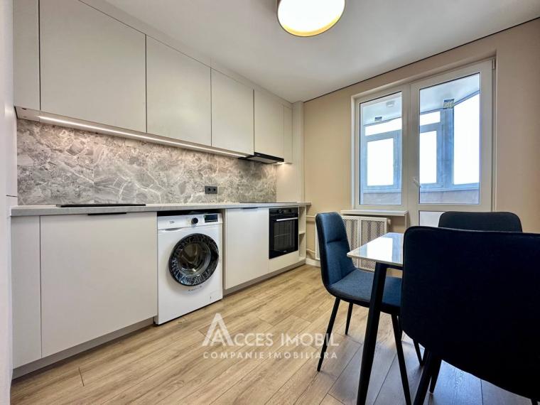 Московский бул., 1 комната + гостиная. Евроремонт!: 5