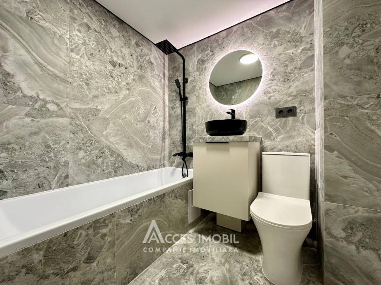 Московский бул., 1 комната + гостиная. Евроремонт!: 6