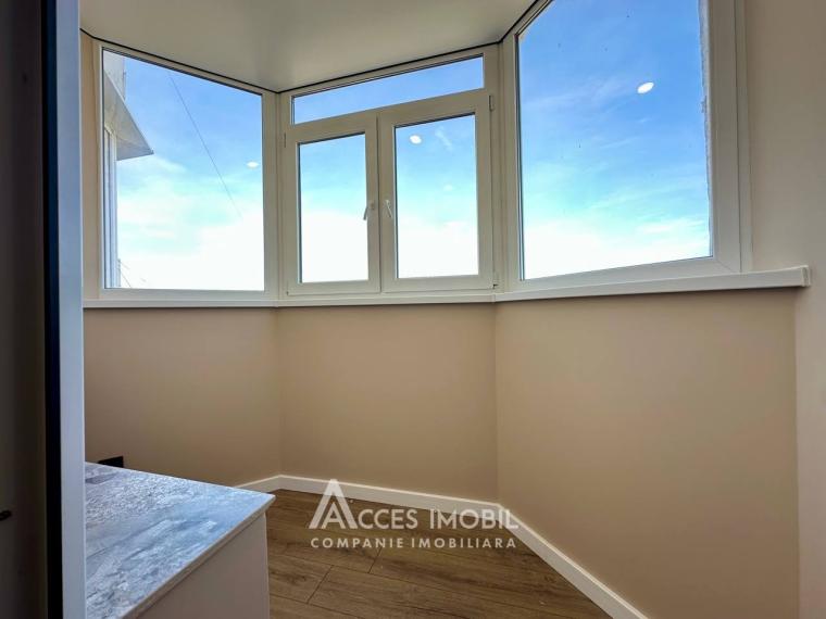 Московский бул., 1 комната + гостиная. Евроремонт!: 7