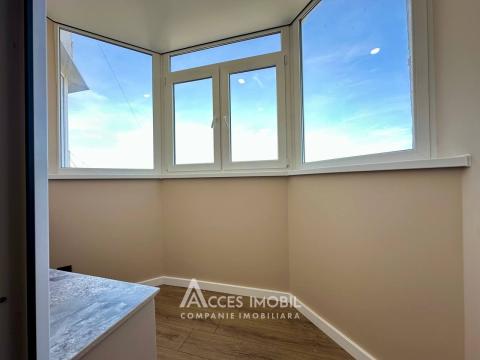 Московский бул., 1 комната + гостиная. Евроремонт!: 7