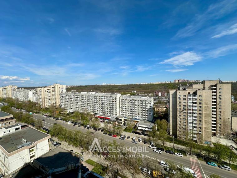 Московский бул., 1 комната + гостиная. Евроремонт!: 10