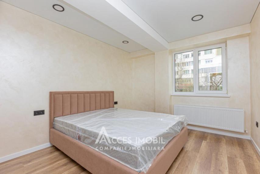 Новострой! Чеканы, ул. Николае Милеску Спытарул, 1 комната + гостиная. Евроремонт! Средняя позиция!: 2