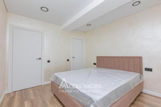 Новострой! Чеканы, ул. Николае Милеску Спытарул, 1 комната + гостиная. Евроремонт! Средняя позиция!: 3