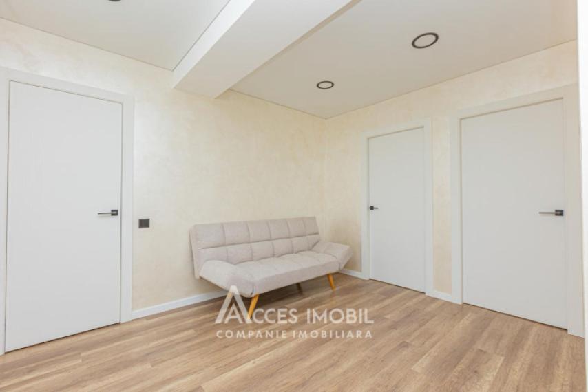 Новострой! Чеканы, ул. Николае Милеску Спытарул, 1 комната + гостиная. Евроремонт! Средняя позиция!: 4