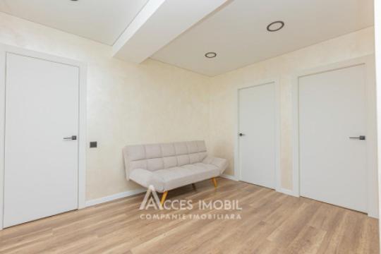 Новострой! Чеканы, ул. Николае Милеску Спытарул, 1 комната + гостиная. Евроремонт! Средняя позиция!: 4