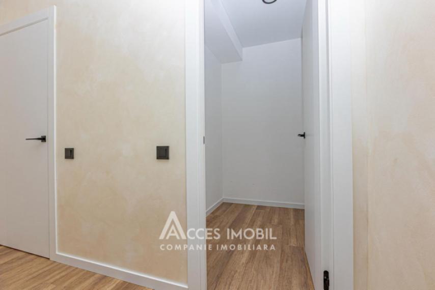 Новострой! Чеканы, ул. Николае Милеску Спытарул, 1 комната + гостиная. Евроремонт! Средняя позиция!: 6