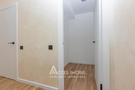 Новострой! Чеканы, ул. Николае Милеску Спытарул, 1 комната + гостиная. Евроремонт! Средняя позиция!: 6