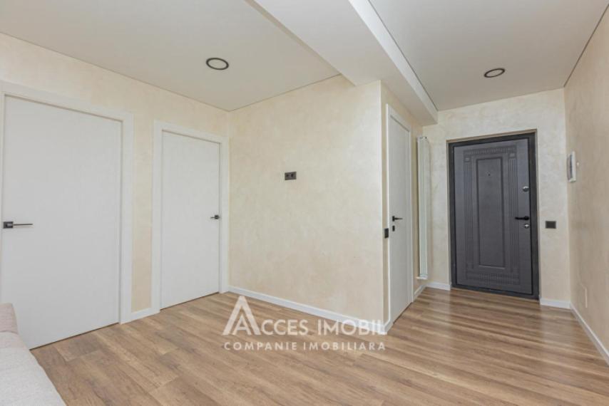 Новострой! Чеканы, ул. Николае Милеску Спытарул, 1 комната + гостиная. Евроремонт! Средняя позиция!: 7