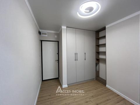 Ботаника, бул. Дачия, 2 комнаты + гостиная! Евроремонт!: 7