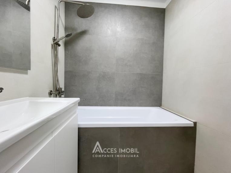 Ботаника, бул. Дачия, 2 комнаты + гостиная! Евроремонт!: 8