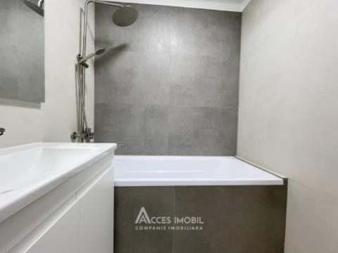 Ботаника, бул. Дачия, 2 комнаты + гостиная! Евроремонт!: 8