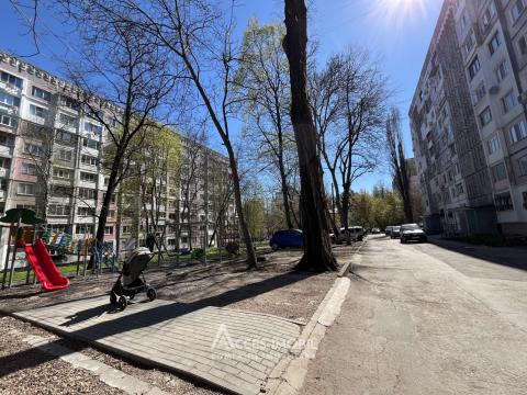 Ботаника, бул. Дачия, 2 комнаты + гостиная! Евроремонт!: 11