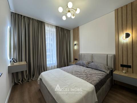 Продажа квартир в Кишиневе: Думбрава, ул. Дурлешть