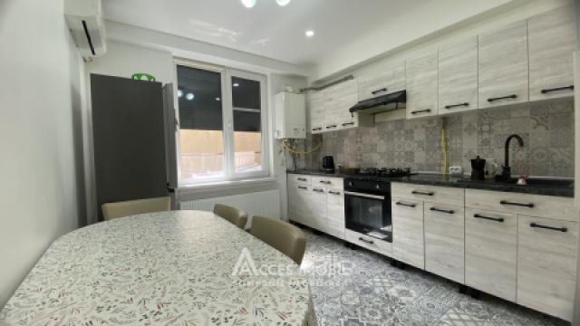 : Центр, ул. Моара Рошие