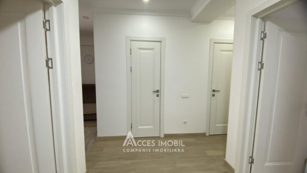 Новострой! Центр, ул. Моара Рошие, 3 комнаты + гостиная. Eвроремонт!: 6