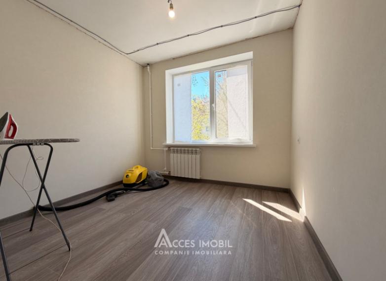 Ботаника, ул. Сармизеджетуса, 4 комнаты. 102 серия!: 1