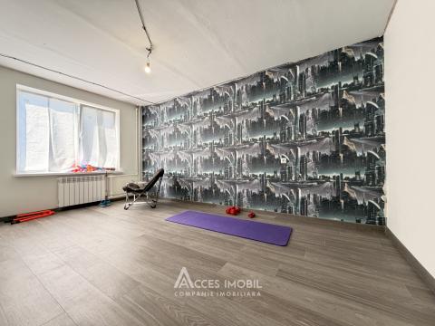 Ботаника, ул. Сармизеджетуса, 4 комнаты. 102 серия!: 2