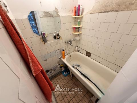 Ботаника, ул. Сармизеджетуса, 4 комнаты. 102 серия!: 6