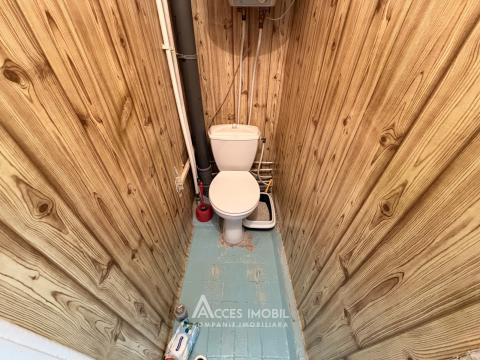 Ботаника, ул. Сармизеджетуса, 4 комнаты. 102 серия!: 7