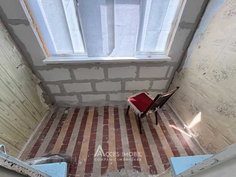 Ботаника, ул. Сармизеджетуса, 4 комнаты. 102 серия!: 8