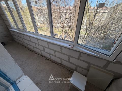 Ботаника, ул. Сармизеджетуса, 4 комнаты. 102 серия!: 9