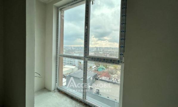 Новострой! Чокана, ул. Вадул луй Водэ, 2 комнаты + гостиная! Белый Вариант!: 5