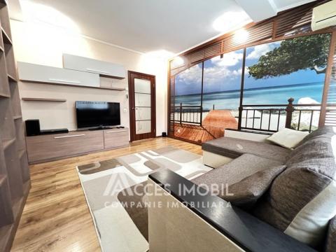 Ботаника, ул. Минск, 2 комнаты! Aвтономное отопление! Евроремонт!: 1