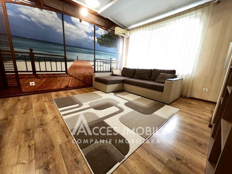 Ботаника, ул. Минск, 2 комнаты! Aвтономное отопление! Евроремонт!: 2