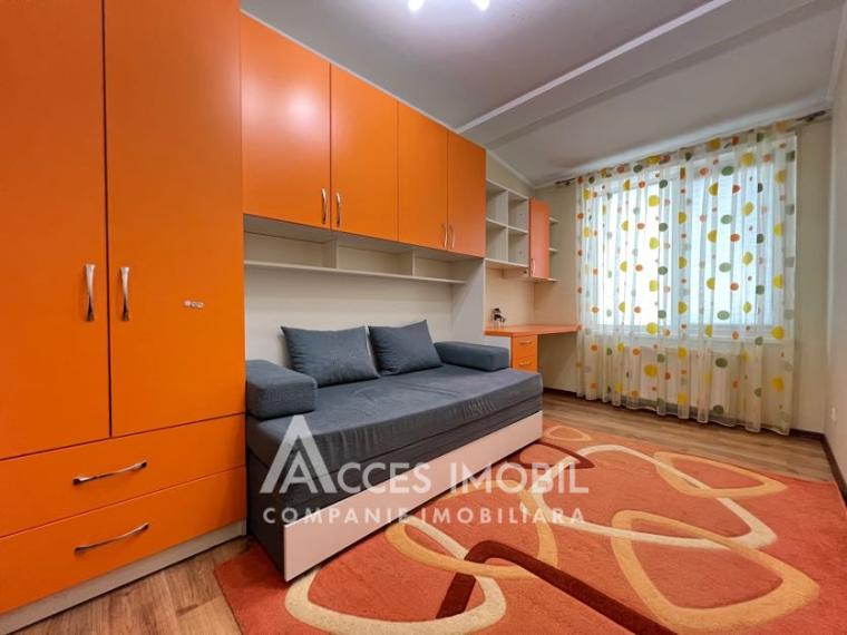 Ботаника, ул. Минск, 2 комнаты! Aвтономное отопление! Евроремонт!: 3