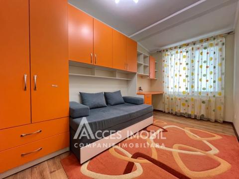 Ботаника, ул. Минск, 2 комнаты! Aвтономное отопление! Евроремонт!: 3