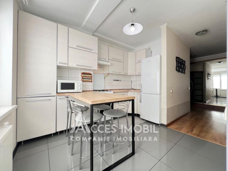 Ботаника, ул. Минск, 2 комнаты! Aвтономное отопление! Евроремонт!: 6