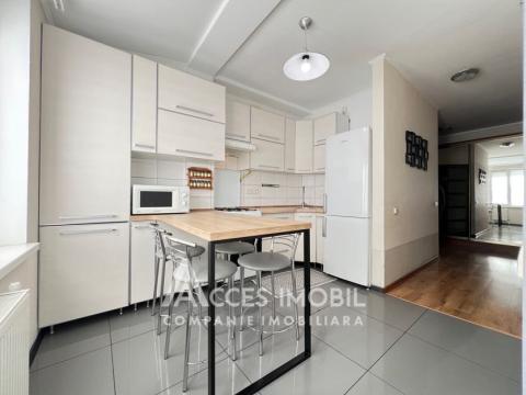 Ботаника, ул. Минск, 2 комнаты! Aвтономное отопление! Евроремонт!: 6