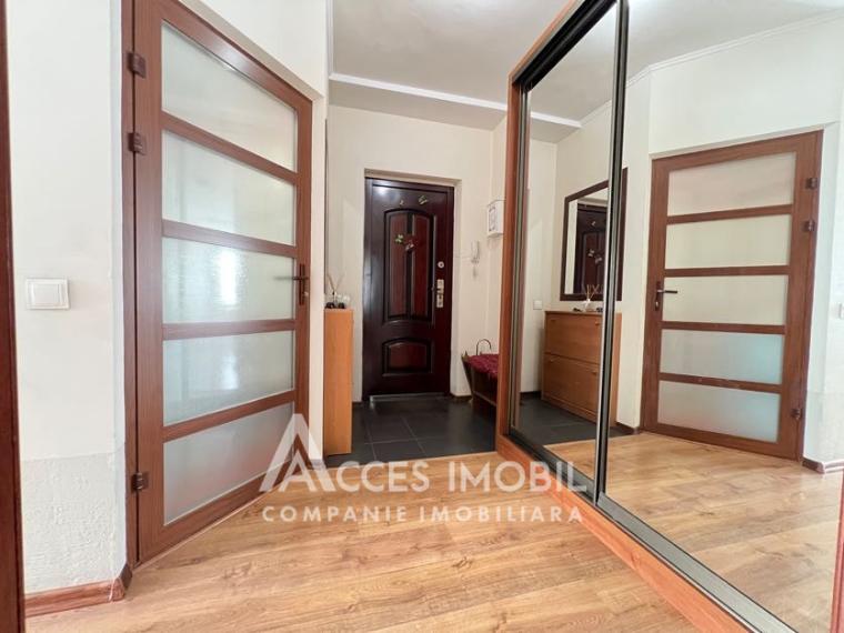 Ботаника, ул. Минск, 2 комнаты! Aвтономное отопление! Евроремонт!: 7