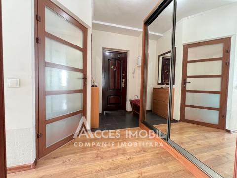 Ботаника, ул. Минск, 2 комнаты! Aвтономное отопление! Евроремонт!: 7